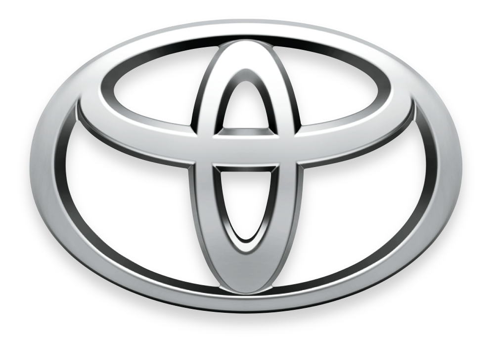 Toyota logo